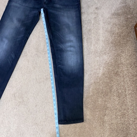 Men’s Hugo Boss skinny jeans. - Picture 2 of 10